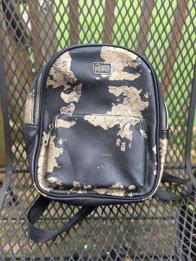 Game Of Thrones Westeros Map Backpack